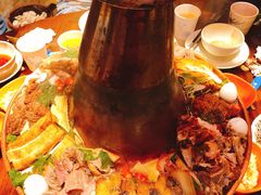 -下杨家青海土火锅(海湖店)