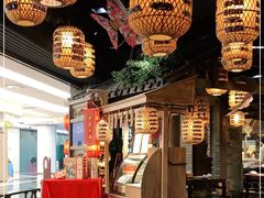 -南京大牌档(香港广场店)
