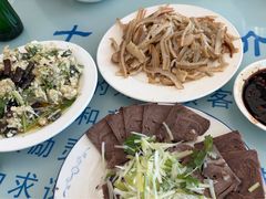 -十二忠手拉面(中华路店)