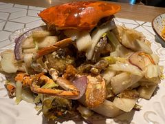 -十面欢腾·海鲜面·台式Bistro(长乐路店)