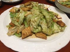 -巴依老爷新疆美食(清华东门店)