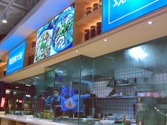 -潮米果蚝烙·潮汕小吃(海乐荟店)