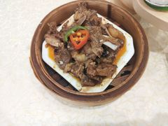 牛仔骨-顺德人家食府(黄金广场店)