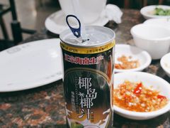 -八合里牛肉火锅(新洲店)