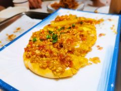-叁宝烤肉• 西安烧烤(太乙路店)