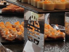 -上海虹桥宾馆·SLIDER(郁锦香店)