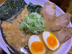 -老龙亭拉面店