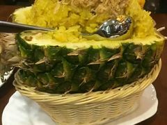-荷花泰菜(东方新天地店)