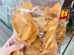 -陈记栗子(长宁路店)