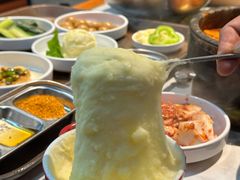 -六七八韩式烤肉·韩国料理(上杭路店)