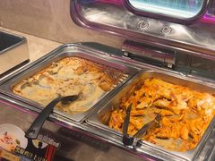 -比格比萨自助(南京万达茂店)