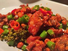 小米辣爱上小公鸡-外婆家(西红门荟聚购物中心店)
