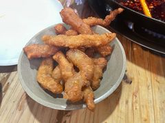 酥肉-星鸿社重庆老火锅