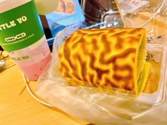 -纯坊佳哥手作(江汉路店)
