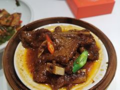 -天然台1908(中建广场店)