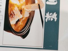 -大清花饺子(山庄店)