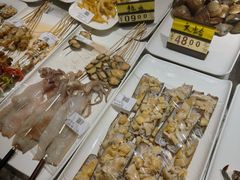 -渔娘渔家丹东海鲜(东直门店)