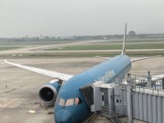 -河内内排国际机场