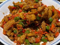 -小柴米·传统江西菜(万寿宫店)