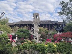 -桂园餐厅(五大道店)
