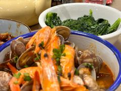 -老三样·旧食新味(万寿宫店)