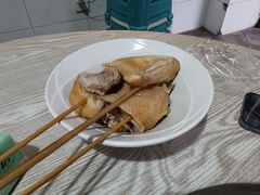 -老七钵钵鸡