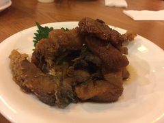 -通安客栈中餐厅·何家小馆