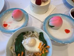 -北平食府.北京烤鸭(亦庄店)