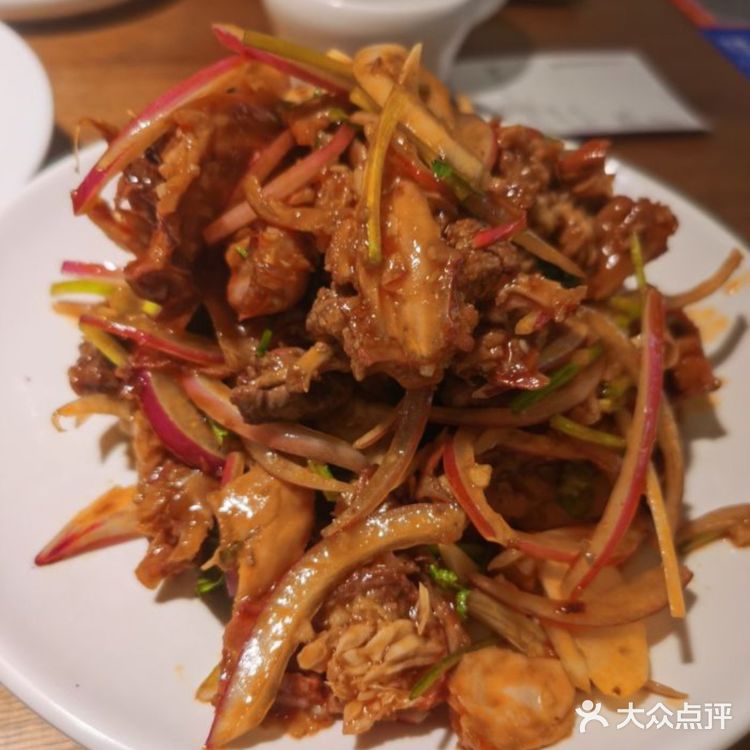 品质外卖大赏 | 可堂食餐厅的隐藏美味