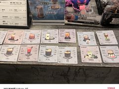 -BE NORMAL CAFE(霞溪路店)