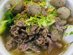 -菜忠潮州牛肉店(岗厦店)