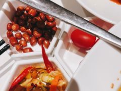 -一品红川菜(皇岗店)