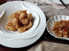 -民族饭店-四季餐厅