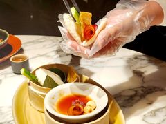 -湖滨28中餐厅·西湖宴·杭州君悦酒店