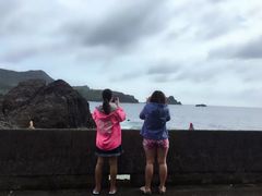 -绿岛环岛公路