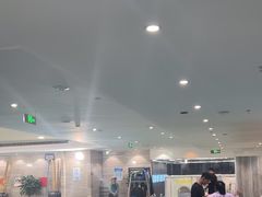 -小蓝鲸游泳培训基地(石景山店)