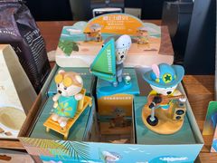 -星巴克(成都科学城店)