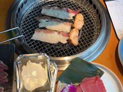 -拾勝牛·江景安格斯烧肉放题(江湾阳光天地店)