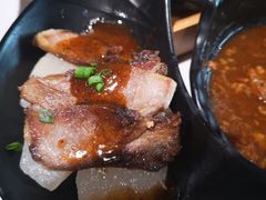 -新仙清汤牛腩(铜锣湾店)