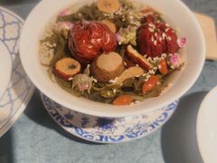 -红柳枝滩羊烧烤·非遗