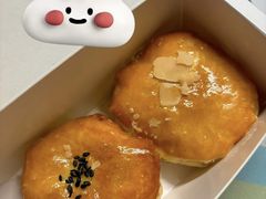 -味多美蛋糕(苏州街地铁店)