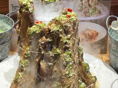 -椰莱泰小谷·东南亚融合菜(坪山悦阾SPACE店)
