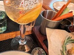 -百特喜·意大利餐厅(八佰伴镇江店)