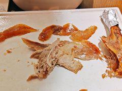 -小大董·烤鸭(王府井apm店)