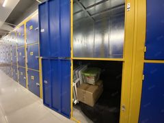 -StorHub趣存自助仓·迷你仓(金桥店)