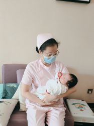 -金月汇月子会所(咸阳世纪大道店)