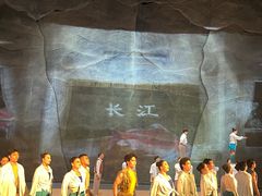 -重庆国际马戏城