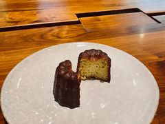 -BAKER&SPICE(安福路店)
