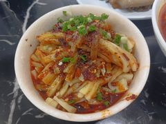 -李记小小吃(涪江路店)