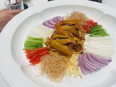 -品海楼·大连海胆锅贴馆(东港店)